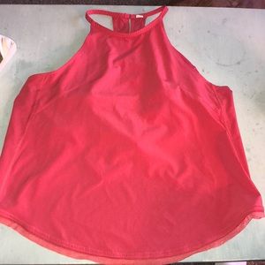 Lululemon tank